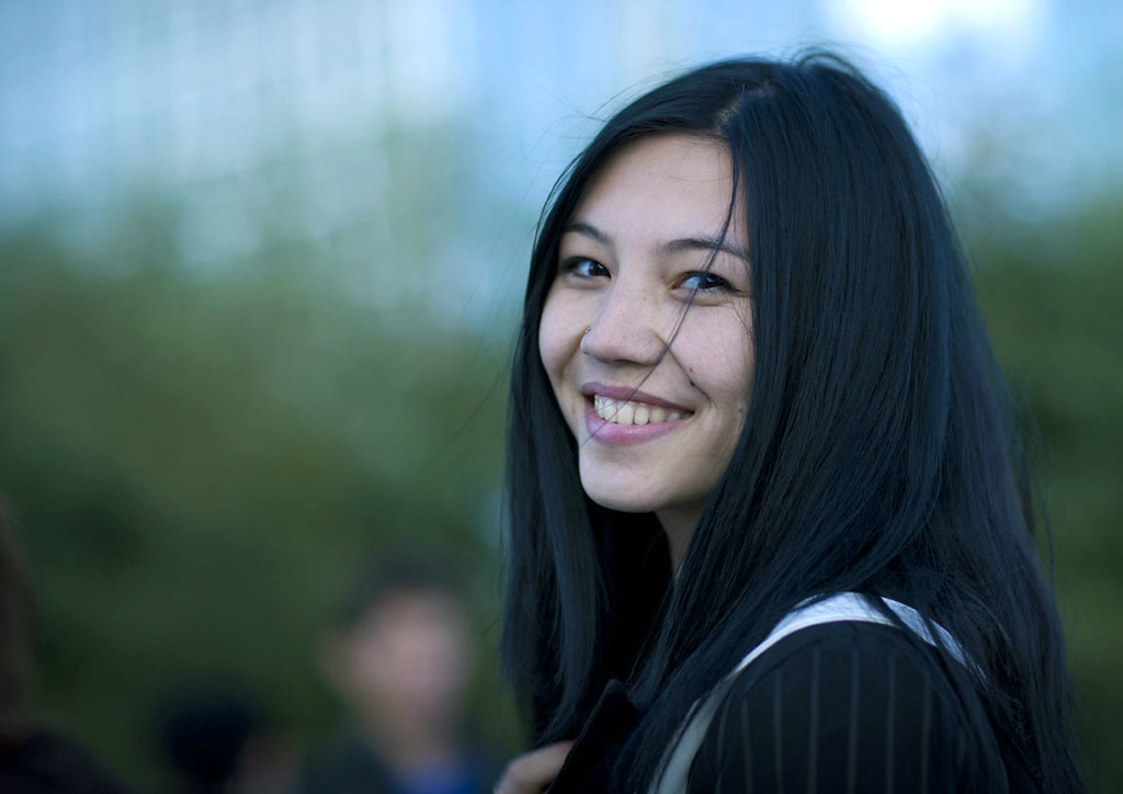 How Asylmendibaeva Reflects Resilience, Empowerment, and Growth
