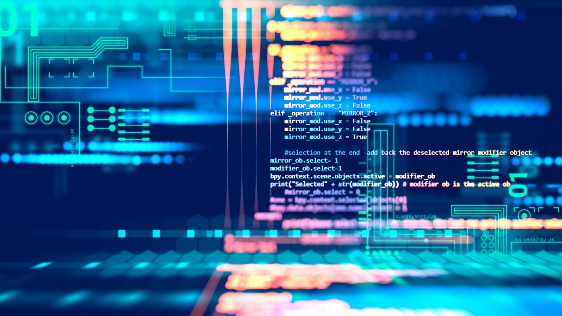 The Future of Cybersecurity Through yy68kzj
