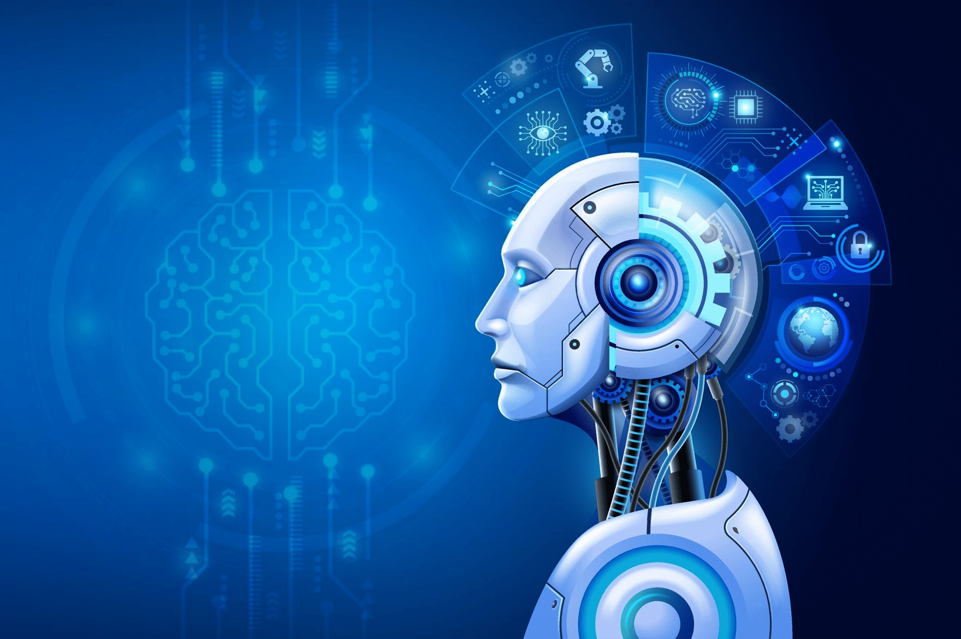 Chatbot Technology Aggr8tech: A Game-Changer for Businesses Worldwide