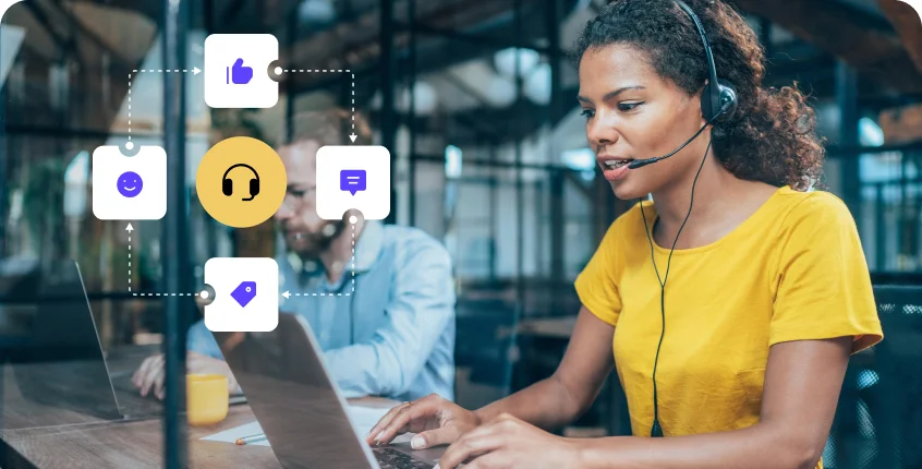 The Future of Storytelling with Text to Speech Avatar Tools